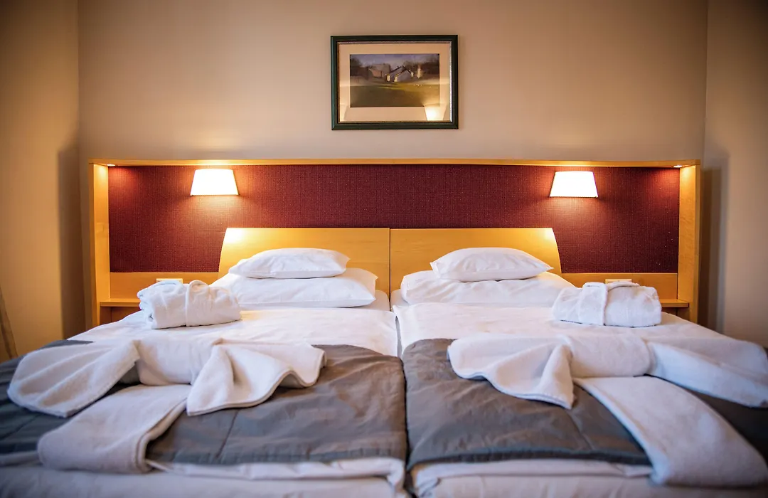 Drava Hotel Thermal Resort-1